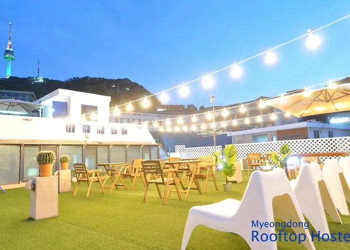 Hotel Oyo Rooftop 3*