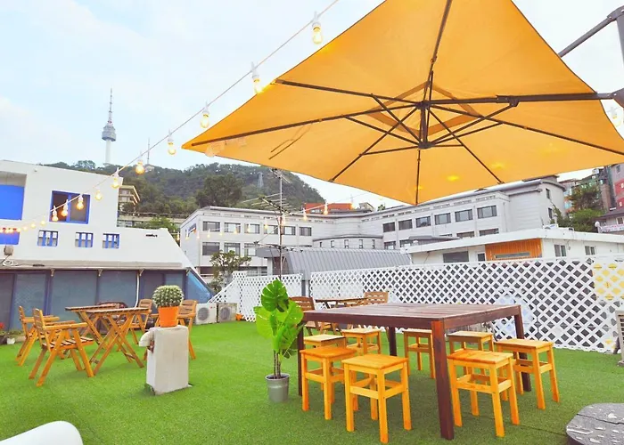 Hotel Oyo Rooftop 3*
