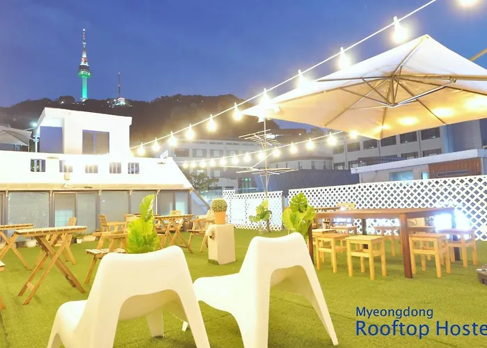 Hotel Oyo Rooftop 3*